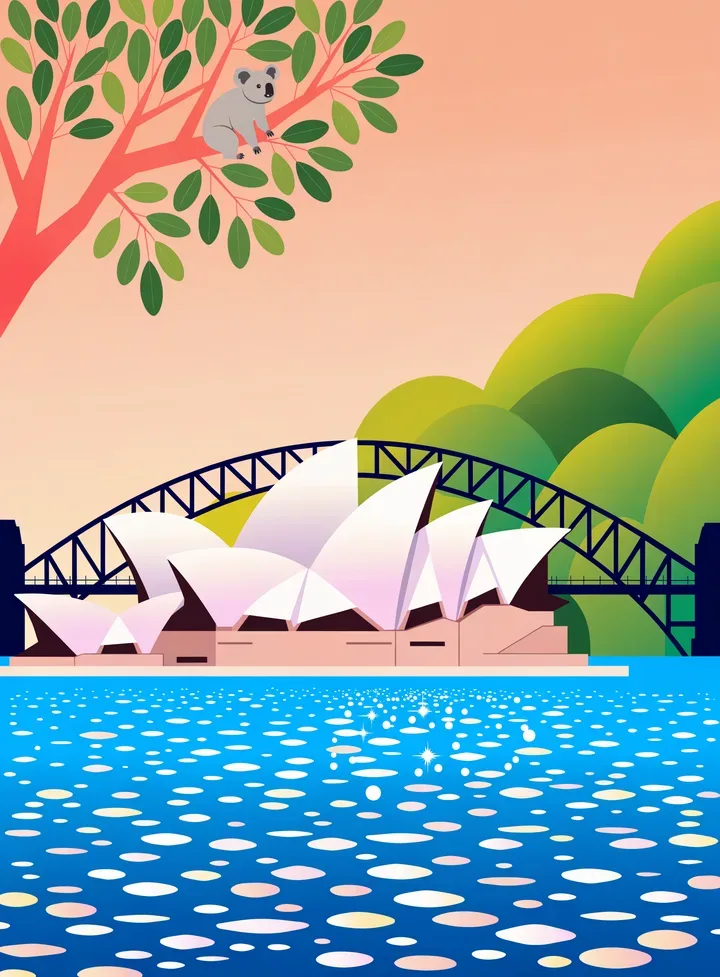 Australia