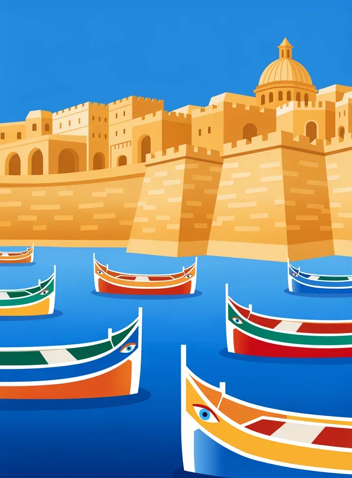 Malta